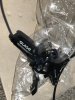 Freni SRAM GUIDE R nuovi con dischi 200 nuovi