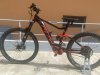 KTM MACINA KAPOHO 271 ANNO 2018