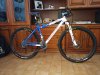 Rocky Mountain Vertex 50