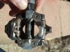 Pedali Shimano xtr