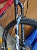 Rock shox lyrick 29 rct3 15 100
