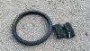 2 copertoni Mavic CrossRoc  Roam 27.5x2.20 UST