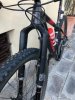 TREK PROCALIBER 9.8 SL - SRAM GX - ROCK SHOX RS-1 REMOTE- NO RUOTE BONTRAGER