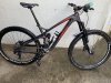 Trek Remedy 9.8 carbon