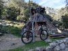 Specialized enduro taglia m