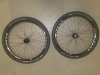 Ruote complete sun ringlé 27.5