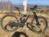Telaio Specialized Enduro FSR Comp 29" 650B Tg M