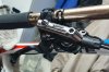 Vendo coppia freni Shimano XT