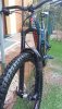 Specialized Enduro Elite carbon