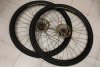 Coppia Di Cerchi WTB STP i19 da 29" con mozzi  Boost Formula ,Tubeless Ready