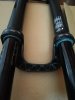 ROCK SHOX YARI 160