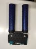 Manpolo SUPACAZ - GRIZIPS Blu