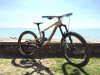 SANTA CRUZ NOMAD V4 M