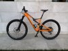 Specialized stumpjumper carbon Taglia L