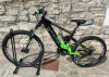eBike MTB Full Bottecchia BE35 EVO con batteria 630w NUOVA