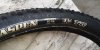 Maxxis e Vee Tyre _ 2 Gomme Aspen 2.25 e Rail Tracker 2.0