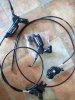 Impianto Sram Guide T