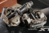 2 coppie Pedali Shimano M520