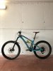 Yeti sb6 27.5 taglia M
