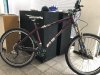 Chromag Aperture hardtail acciaio