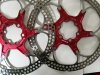 dischi formula 6 fori 180mm