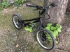 Biketrial Inpulse Start 20”