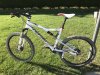 Cannondale RZ ONE TWENTY 4 2010 tg. L