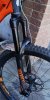 Yari 29" 170