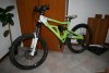 Cannondale Moto 4, full 26"