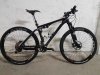 Cube AMS 100 29” blackline