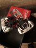 vendo pedali mallet 3