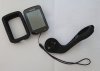 Garmin Edge 820 Explore con staffa, cover silicone e vetro protettivo