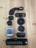 Garmin EDGE500 con sensori e supporti NUOVI