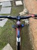 VENDESI MONDRAKER DUNE 26''