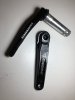 Pedivelle Race Face Turbine 170 mm
