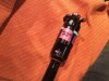 Ammortizzatore monarc plus 216x63