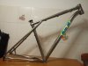 Telaio gt xizang 29er taglia L