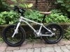 Mtb Bambino Early Rider Belter 16’