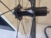 Roval Traverse carbon 38mm, boost 650b