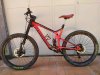 Cannondale Trigger Carbon 2 27.5
