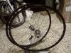 vendo ruote complete 650b