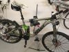 Giant Trance X 26" - 2012