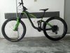 Giant reign 2 carbon, anno 2019 taglia M