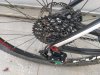 MTB Cube C:62 Super Competition Racing 2017