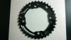 Race Face corone Turbine + bash Fat Tab