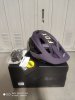 Casco FOX Spedframe Pro Mips taglia M