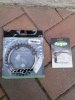 Corona hope 32t 104bcd