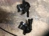 Shimano LX comandi