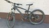 TREK Remedy 9.8 2012 M