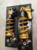 OHLINS TTX22M  NUOVI